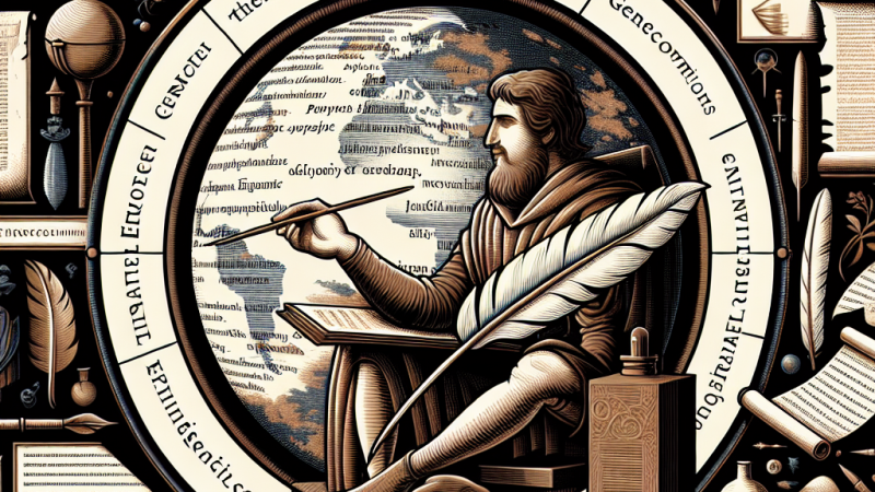 Wybrane fraszki Jana Kochanowskiego- omówienie