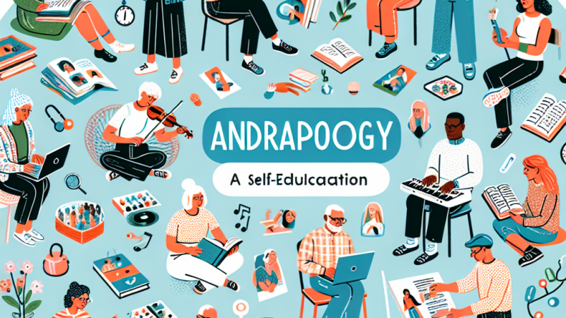 Wychowanie – samowychowanie w kontekście andragogiki