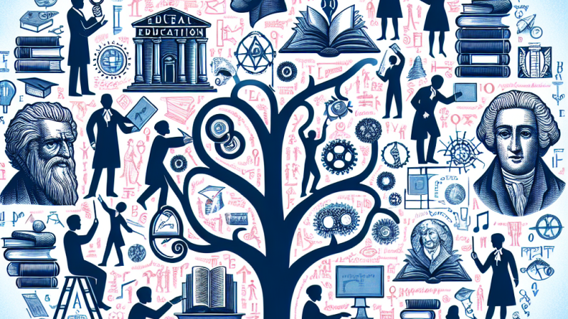 Wychowanie jako proces i zjawisko społeczne