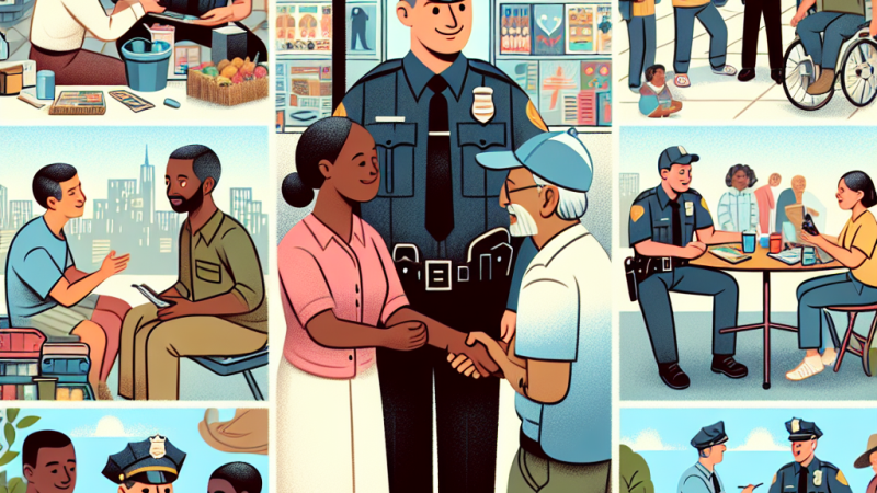 Wydział Prewencji Policji