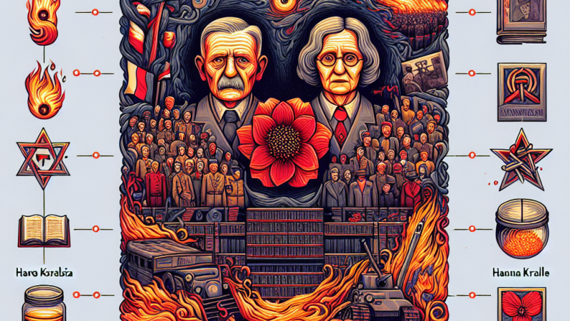 Wyjaśnij, kogo i w jaki sposób ocala pamięć Tadeusza Borowskiego, Zofii Nałkowskiej i Hanny Krall