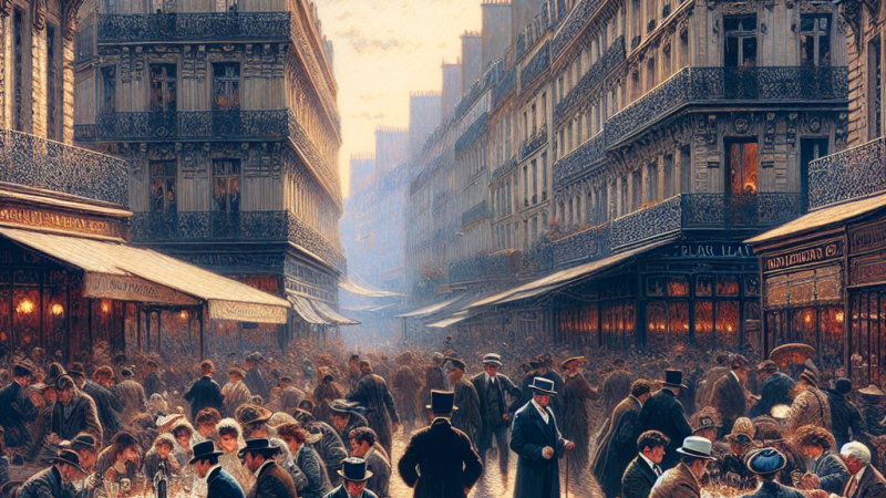 Wykorzystanie konwencji realistycznej w "Ojcu Goriot" Balzaka - analiza i kontekst literacki.