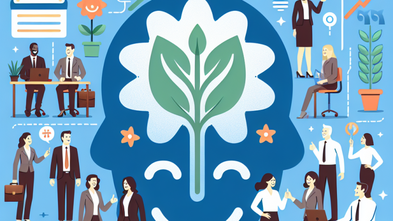 Wykorzystanie psychologii pozytywnej w zarządzaniu w firmie Enel-Med