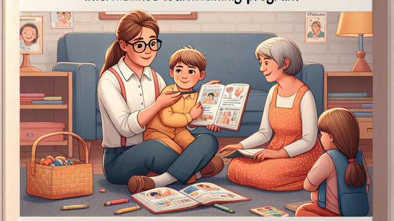 Wyłonienie praktycznych wskazań metodycznych dla nauczyciela pracującego z dzieckiem z lekką niepełnosprawnością intelektualną w przedszkolu