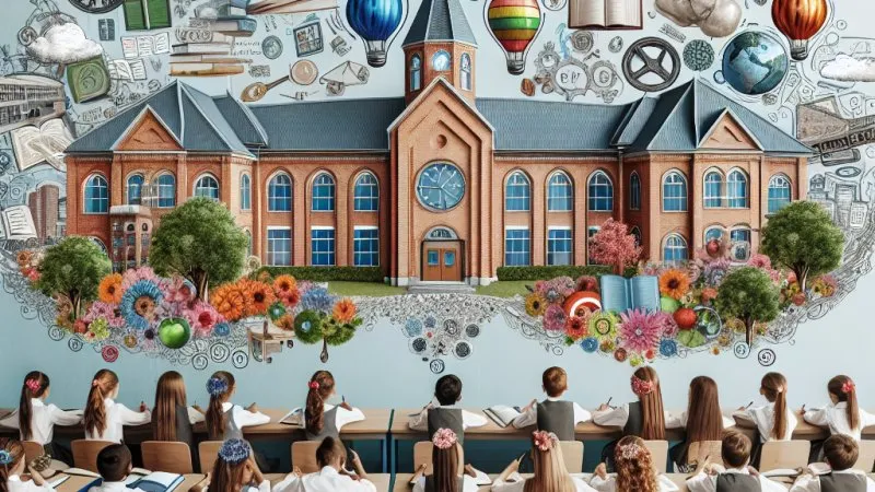 Wymarzona szkoła - Czy to możliwe?