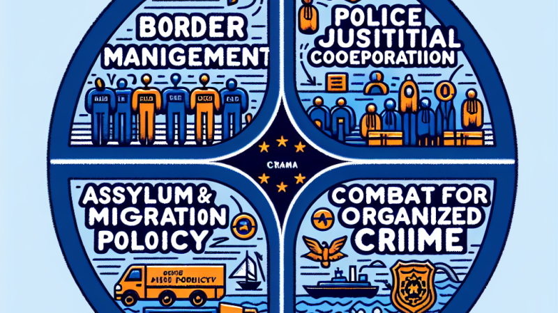 Wymień przykładowe cztery obszary w jakich realizowana jest polityka PWBiS