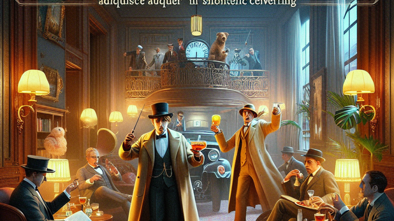 Wyobraź sobie, że jeden z bohaterów literackich z lektury obowiązkowej przeniósł się do Twojego świata. Napisz opowiadanie o waszej wspólnej przygodzie, podczas której bohaterowi temu przyznano tytuł Przyjaciela Mądrości.