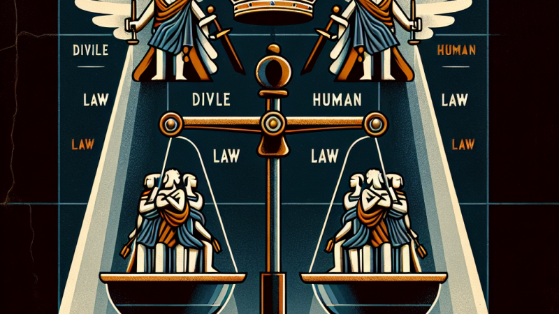 Wypowiedź argumentacyjna na temat „Antygony”