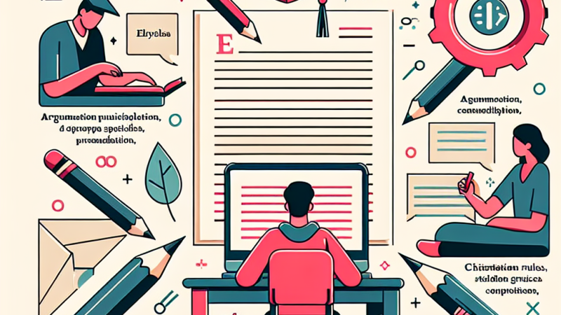 Wypracowania - przykłady. Jak napisać wypracowanie z języka polskiego?