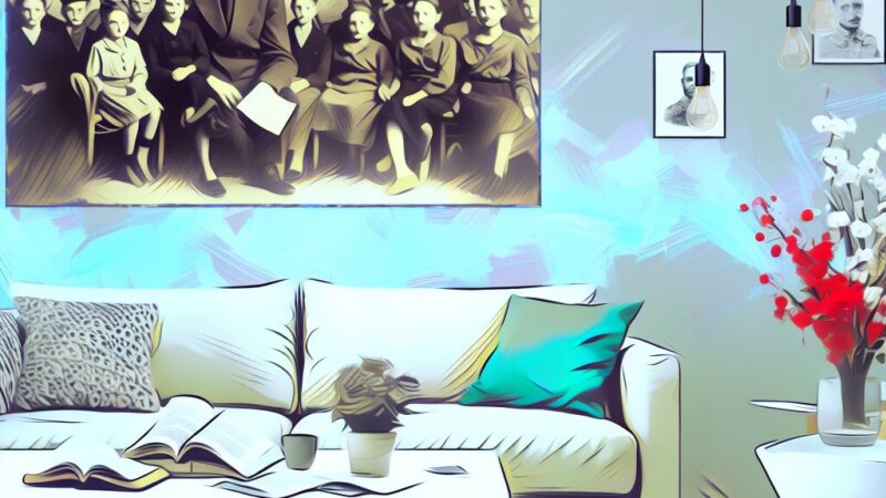 Wypracowanie na podstawie "Latarnika