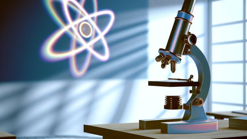 Wypracowanie na temat naukowca związanego z działem „budowa atomu” i „wiązania chemiczne”