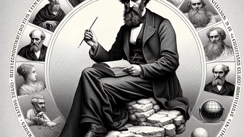 Wypracowanie o Arthurze Schopenhauerze