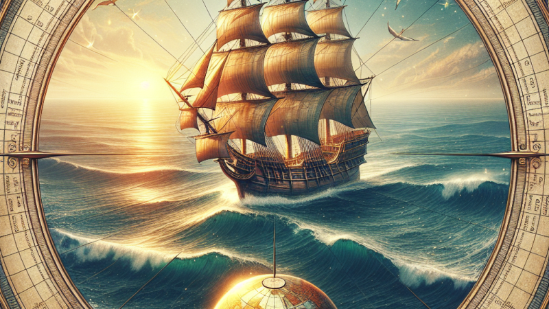 Wyprawy Krzysztofa Kolumba