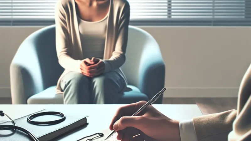 Wywiad jako metoda diagnozy psychologicznej