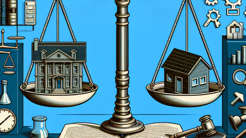 Wywłaszczenie nieruchomości – analiza prawna z przypisami i bibliografią