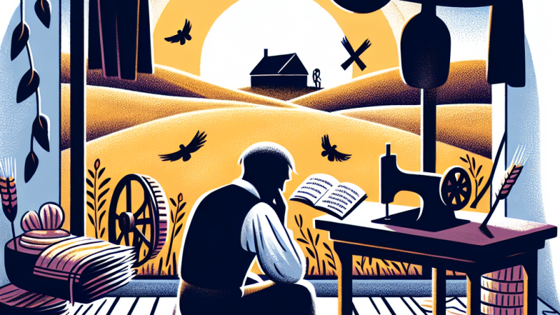 "Wyznanie" - interpretacja