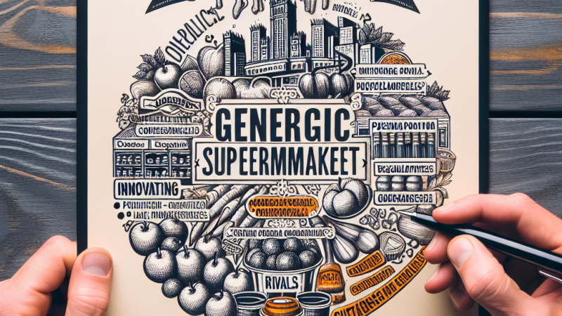 Wyzwania i sukcesy: główne wyzwania, z jakimi Lidl musiał się zmierzyć na polskim rynku.