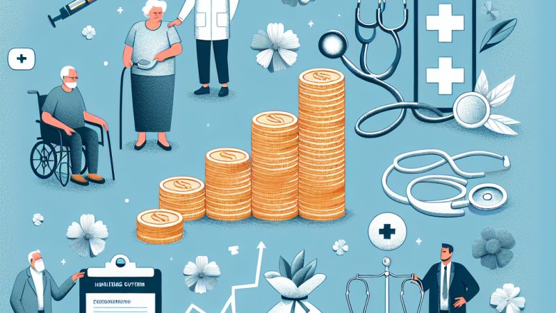 Wyzwania współczesnego systemu opieki zdrowotnej