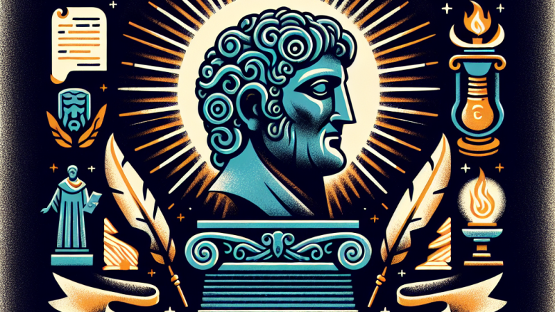 „Wzniosłem pomnik trwalszy niźli od spiżu” rozwiń te słowa Horacego