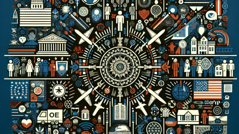 Wzorce patriotyzmu w XXI wieku.