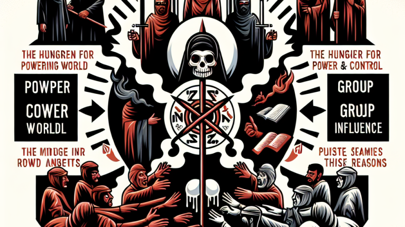 Z jakiego powodu ludzie ulegają złu? Rozważ problem odwołując się do Świtezianki i innego tekstu kultury