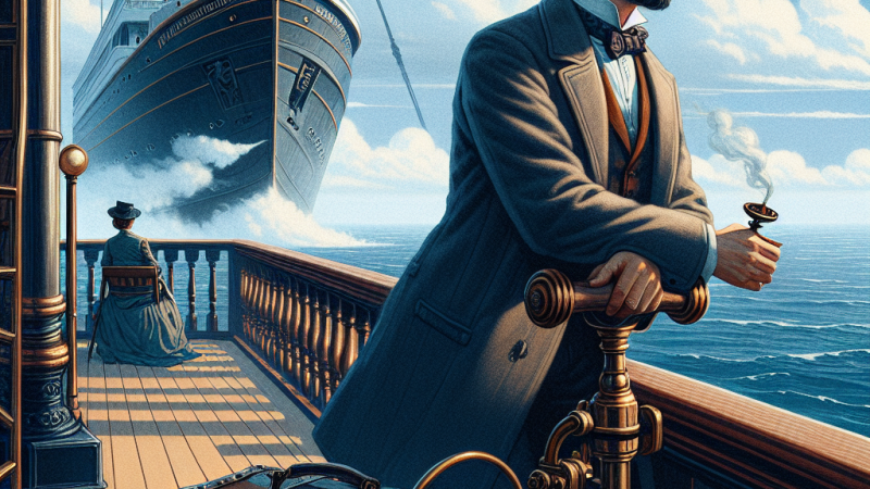 Z jakim bohaterem znanej ci książki najchętniej pojechałbyś na wakacje?