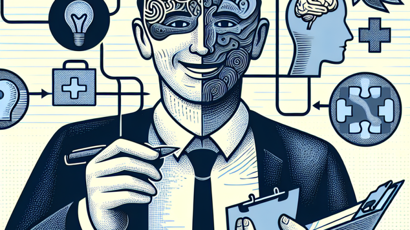 Zaburzenia afektywne dwubiegunowe