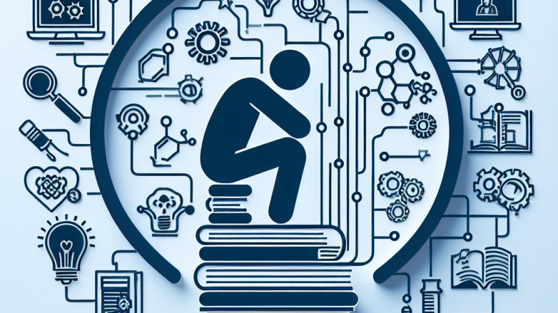 Zaburzenia afektywne: Praca z bibliografią