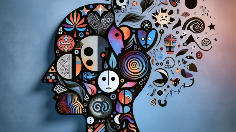 Zaburzenia osobowości: opis i objawy.