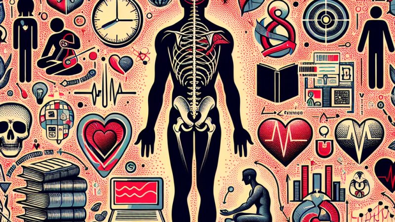 Zaburzenia postawy ciała i prawidłowe wzorce ruchowe