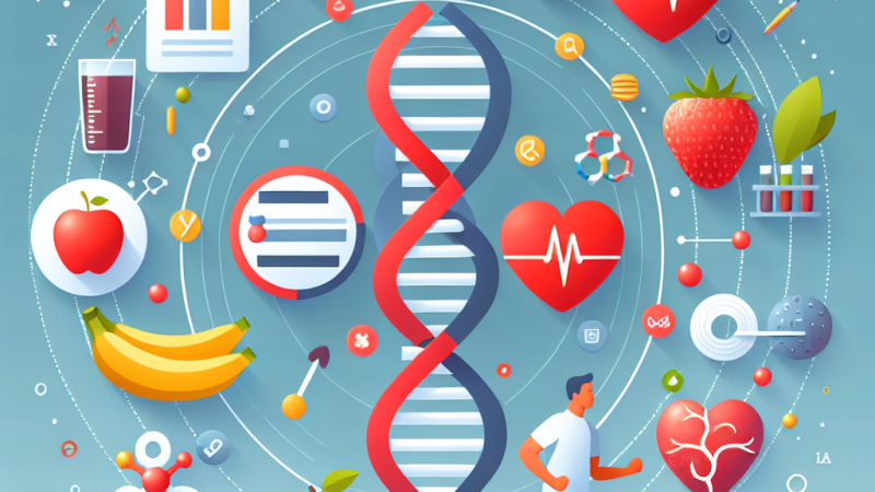 Zaburzenia przemiany lipidów