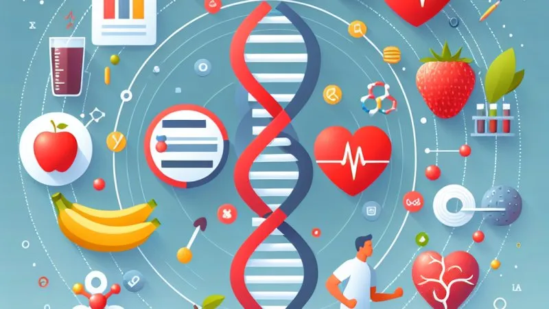 Zaburzenia przemiany lipidów
