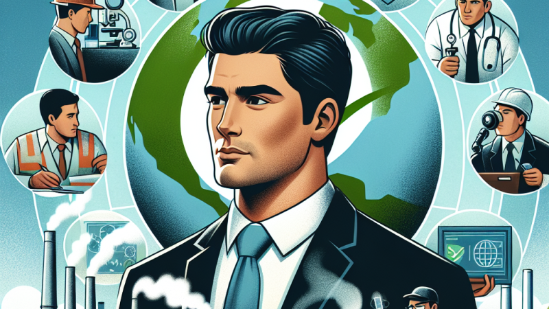 Zadania i kompetencje Wojewódzkiego Inspektora Ochrony Środowiska jako organu rządowej administracji zespolonej w województwie