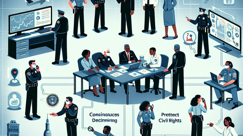 Zadania organów administracji publicznej po wprowadzeniu stanu wyjątkowego