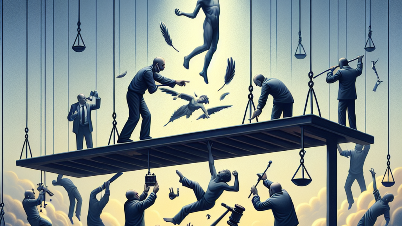 Żaden cel, nawet najbardziej wzniosły nie usprawiedliwia zbrodni. Rozwiń temat w oparciu o wybrane przykłady dzieł literackich