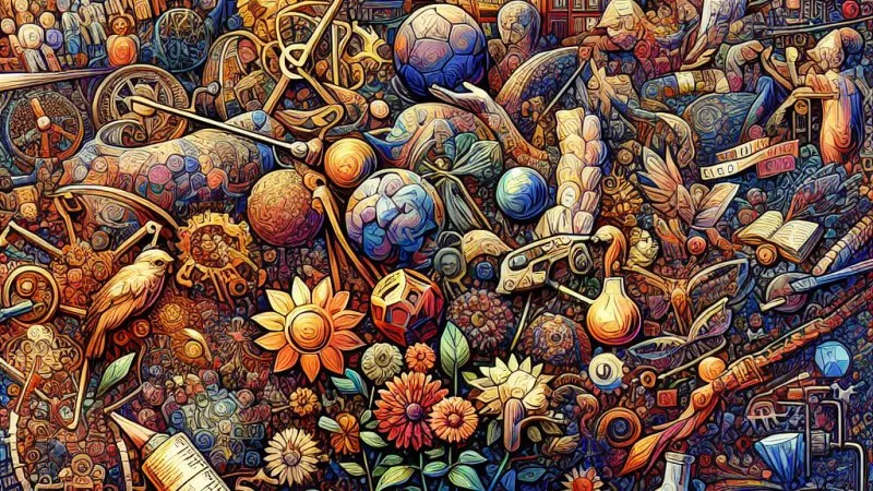 Zagadki - top 50 zagadek do rozwiązania