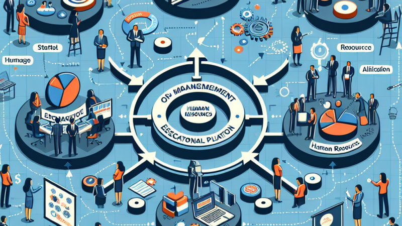 Zagadnienie zarządzania w oświacie.