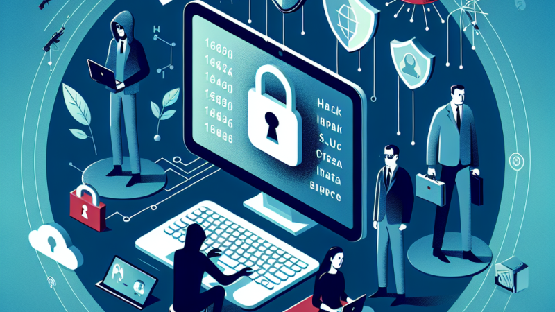 Zagrożenia bezpieczeństwa personalnego w wymiarze cyberprzestrzeni