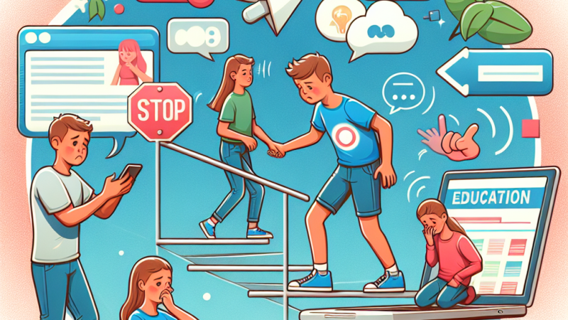 Zagrożenia dla dzieci i młodzieży w Internecie: formy, zjawiska, uwarunkowania