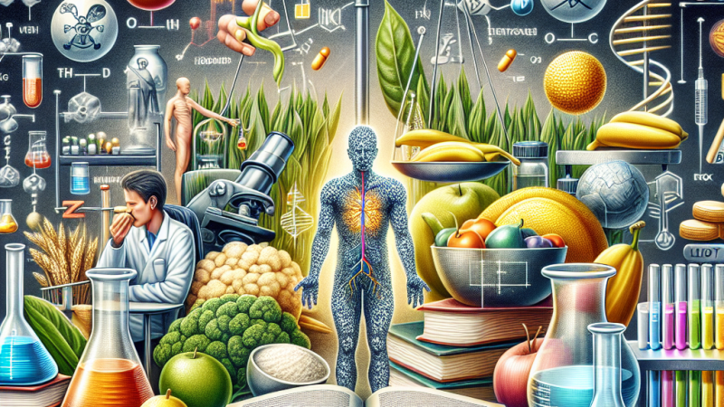 Zagrożenia dla zdrowia związane ze spożywaniem żywności modyfikowanej genetycznie