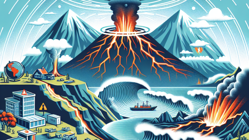 Zagrożenia geologiczne