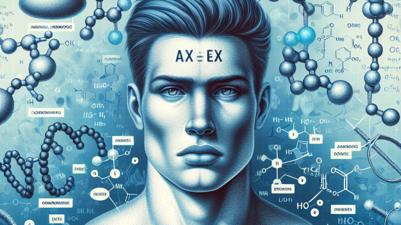 Zainteresowania badawcze i zadania androgeniki