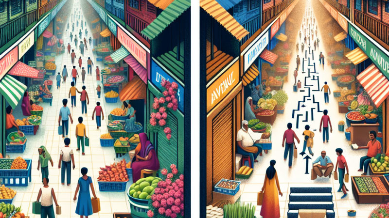 Zakaz handlu w niedziele - wpływ na gospodarkę i społeczeństwo.