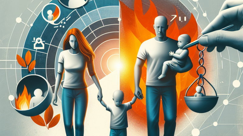 Zakres wolności jednostki: czy rodzice ingerują w sferę wolności potomstwa i mają prawo decydować o jego losie?