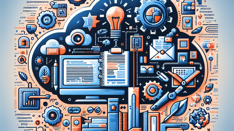 Zalety i wady dokumentacji elektronicznej z polską bibliografią