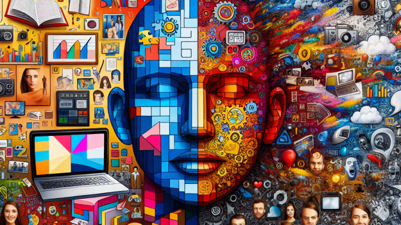 Zalety i wady mediów w społeczeństwie