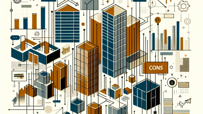 Zalety i wady struktur liniowych, funkcjonalnych i liniowo-sztabowych