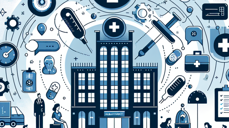 Zalety systemu ochrony zdrowia w Polsce i propozycje jego ulepszenia.