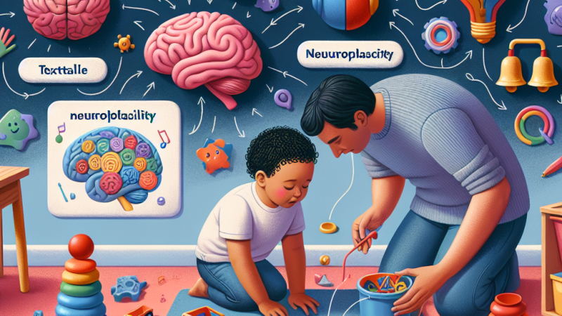 Założenia metodologiczne integracji sensorycznej