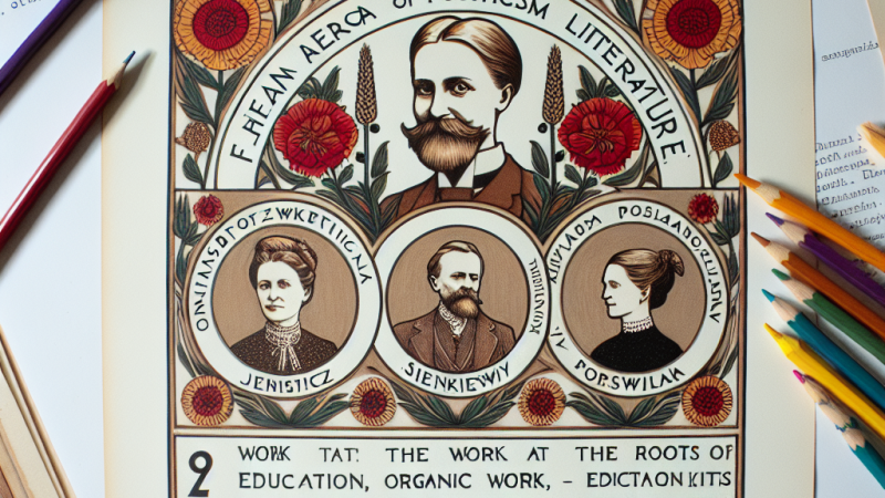 Założenia pozytywizmu